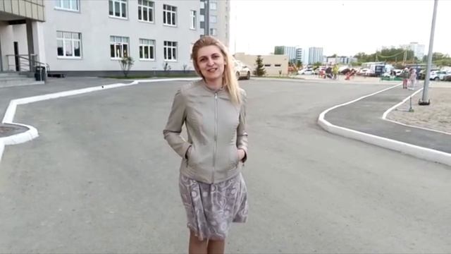 С Днем рождения, Наталья Владимировна! смотреть онлайн