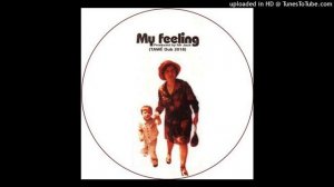 Junior Jack - My Feeling (At Home Mix)