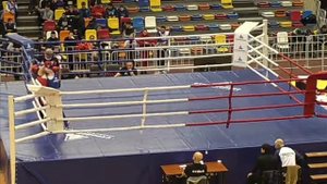 СКФО 2021 ЦОМАРТОВА АННА ?Угол (Каспийск)