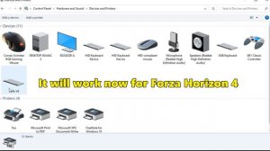 How to make PXN V9 work for Forza Horizon 4 and my clutch settings