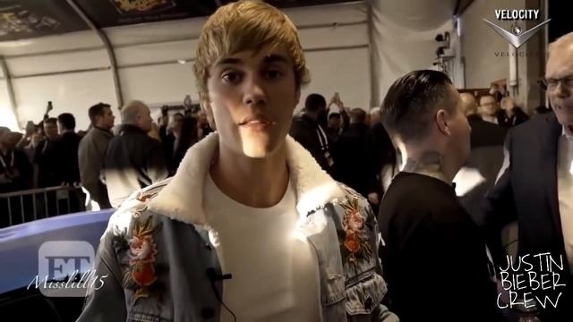 Justin Bieber - Purpose Official Trailer #1 (2017) Justin Bieber Documentary HD смотреть онлайн