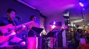 OBLADI OBLADA by Beatles || SMT Acoustic Band Cover
