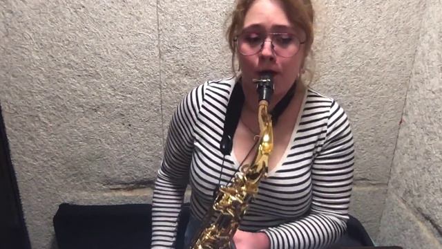 Jean Baptiste Singelee's Adagio Et Rondo (adagio) смотреть онлайн