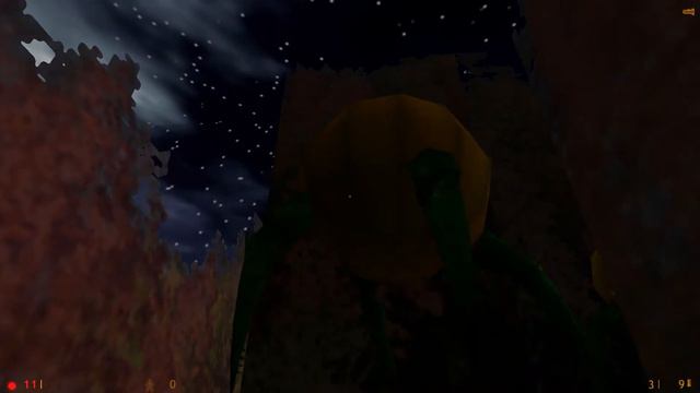 Итак , я установил мод на Халф-Лайф : Halloween Mod | МОД | СПЕШЛ смотреть онлайн