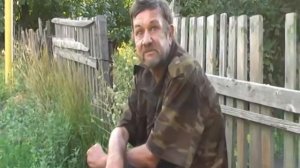 Гарик Сукачёв "It was The Angel"