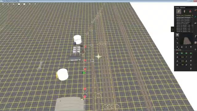 5/4/2020 TRS19 - Niagara Build - Industry, AI, & New Yard considerations смотреть онлайн