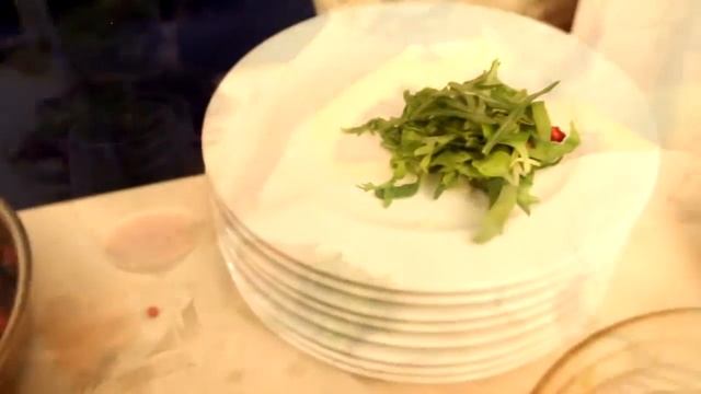 Мастер-класс по приготовлению ростбифа "Модус" смотреть онлайн