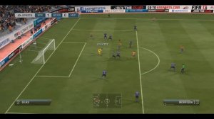 FIFA 13 Рандокубок №1 @ Randomcup #1 "Кубок уныния"