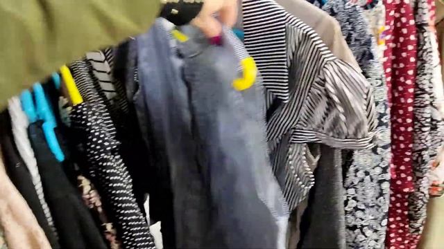 МАГАЗИН ОДЕЖДЫ МЕГАХЕНД В Г. ПРОКОПЬЕВСК смотреть онлайн