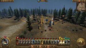 Total War: Warhammer - ЖЕСТОКАЯ БОМБАРДИРОВКА! (прохождение) #29