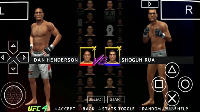 MOD UFC 4 PARA O MELHOR UFC DO ANDROID смотреть онлайн