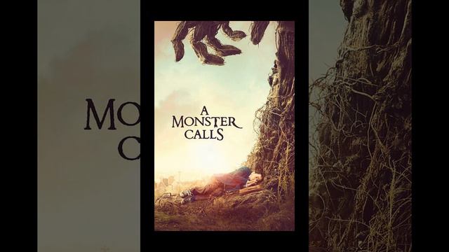 [REVIEW] A MONSTER CALLS