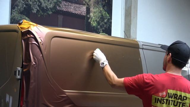 Justin Pate - HowTo - wrapping af dybe falser смотреть онлайн