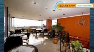 AMBER SUITES 4* Турция Стамбул обзор – отель АМБЕР СУИТЕС 4* Стамбул видео обзор