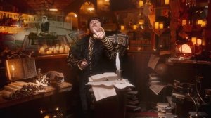 Подземелья Чикен Карри х НМДНИ. Хроники Леониса Парфия