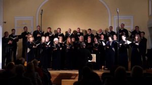 С.Рахманинов - Всенощное бдение - 5. Хвалите имя Господне