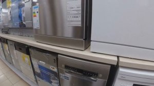 Как выбирать посудомойку, если в каждом магазине хвалят разный бренд? Больше знаний вам не нужно.