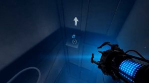 Прохождения "Tunneler" в Roblox (Portal в роблоксе)