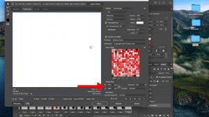 Photoshop Export Animated GIF