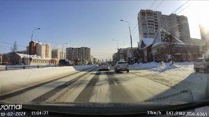 Воинов-Интернационалистов в Йошкар-Ола февраль 2024