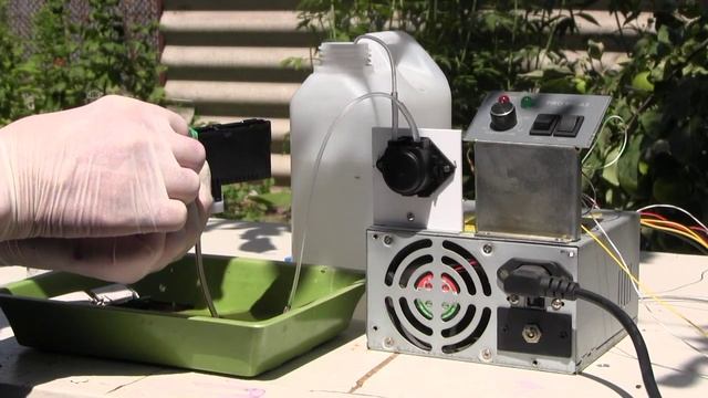 ПРОМЫВКА ПГ 88 смотреть онлайн