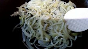 Очень вкусные Вешенки быстрого приготовления.