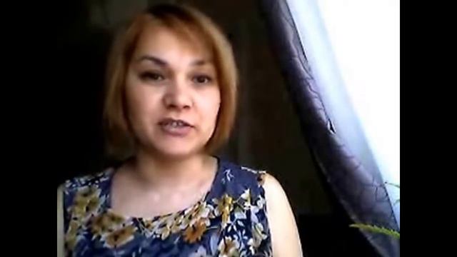 видео марафон №6, день 34 из 41 Кто Я? И для чего я живу?