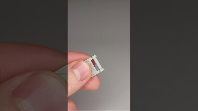 Lego Creator (31100) / Лего Самоделки (Короткое видео #100)