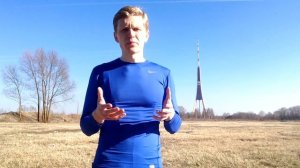 Как выбрать первые кроссовки для бега