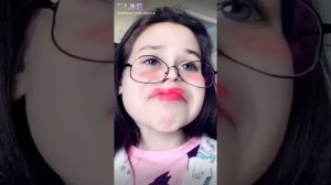 Видео Миланы Некрасовой в Like❤