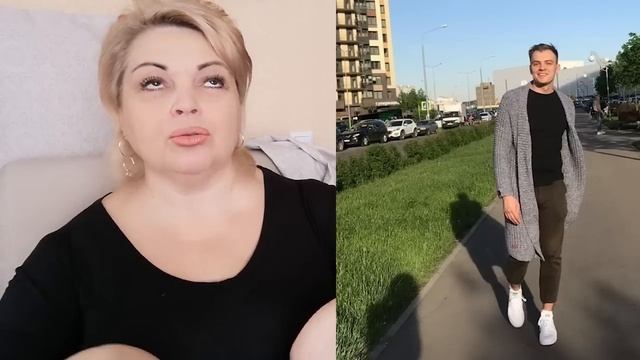 ГОТОВО первое ПЛЕЧЕВОЕ изделие 2023 #татьянакильмяшкина #вязаниеспицами