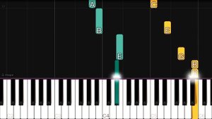 Tchaikovsky - The Nutcracker - March | EASY Piano Tutorial