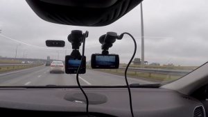 Выбираем лучший видеорегистратор — SilverStone F1 Hybrid mini Pro vs Sho-me A12 | ПЛЕЙ-ОФФ ТЕСТЫ