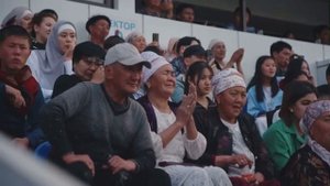 Нурайым Акылбекова " Кыргыз Кызы "