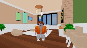 Speedrun 24 в Roblox!