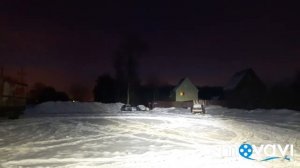 Обзор балки Hello eovo 5D 52 дюйма и установку на Ниву