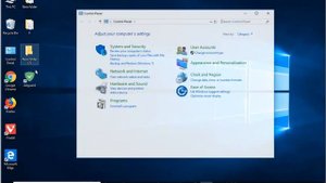 Uninstall Adguard 6.3 in Windows 10