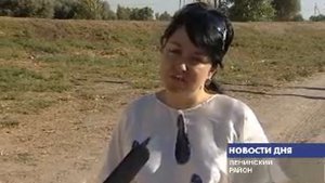 В СЕЛЕ МАЛЯЕВКА ПОЯВИЛАСЬ НОВАЯ ДЕТСКАЯ ПЛОЩАДКА