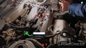 Toyota Vista sv30. Японцы делали вещи.