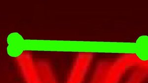 Toxin sans & green sans vs vhs