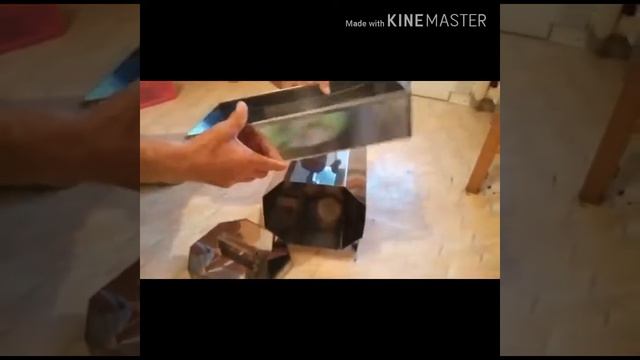 Коптильня, торпеда, жаровня, труба, духовка. смотреть онлайн