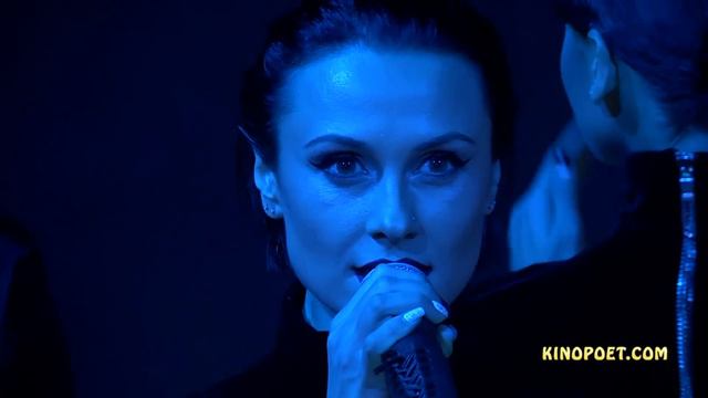 Группа Никита Антивалентинов день 2015