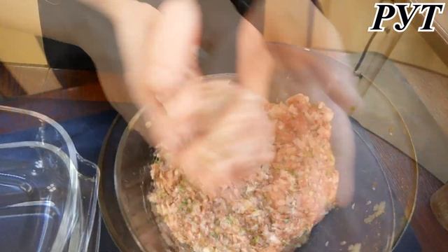 Сочные Котлеты с Помидором и Ананасом / КОТЛЕТЫ ПО - ФРАНЦУЗСКИ / БЛЮДО НА ПРАЗДНИК