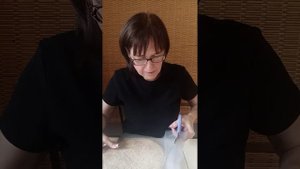 Лаваш и хлеб в поход в вакууме. Результат 2-ухнедельного эксперимента.