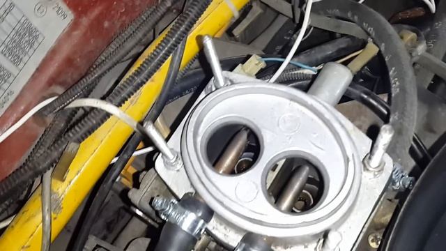 смеситель гбо солекс смотреть онлайн