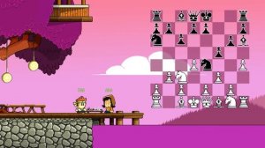 Dan The Man - Stage 6