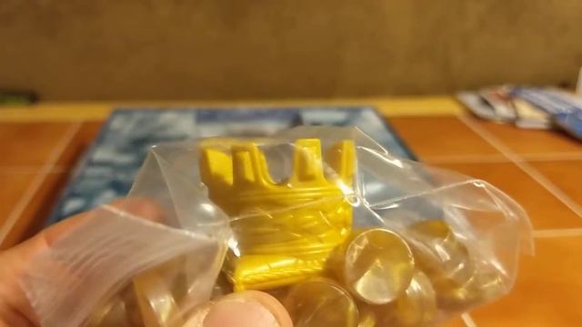 Citadels 2016 unboxing смотреть онлайн