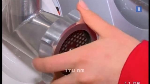 VEGA. Ինչպես ընտրել էլեկտրական մսաղաց
