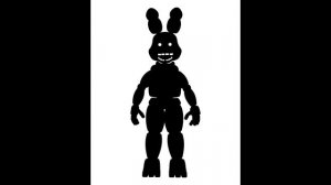 (100+ sub special) All FNAF Animatronics Sings FNAF Song