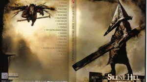 Silent Hill Origins: Track 25 Theme Of Sabre Dance